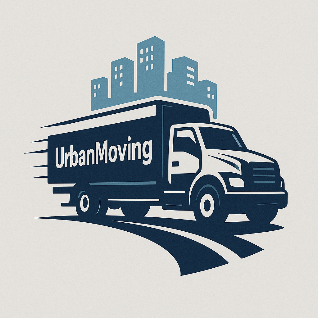 UrbanMoving
